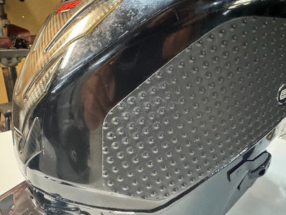 BMW S1000RR 2016 Fuel Tank Black Storm OEM Genuine K46 16118552139