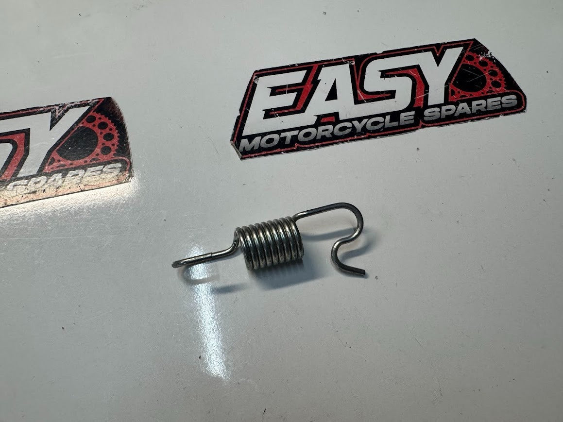 Kawasaki Ninja 500 2024-2025 Rear Brake Pedal Spring OEM Genuine 92081-1833