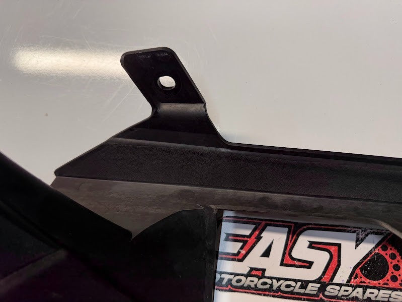 Chain Guard Rear Kawasaki Ninja 300 2013-2017 OEM 36014-0555