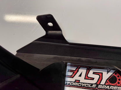 Chain Guard Rear Kawasaki Ninja 300 2013-2017 OEM 36014-0555