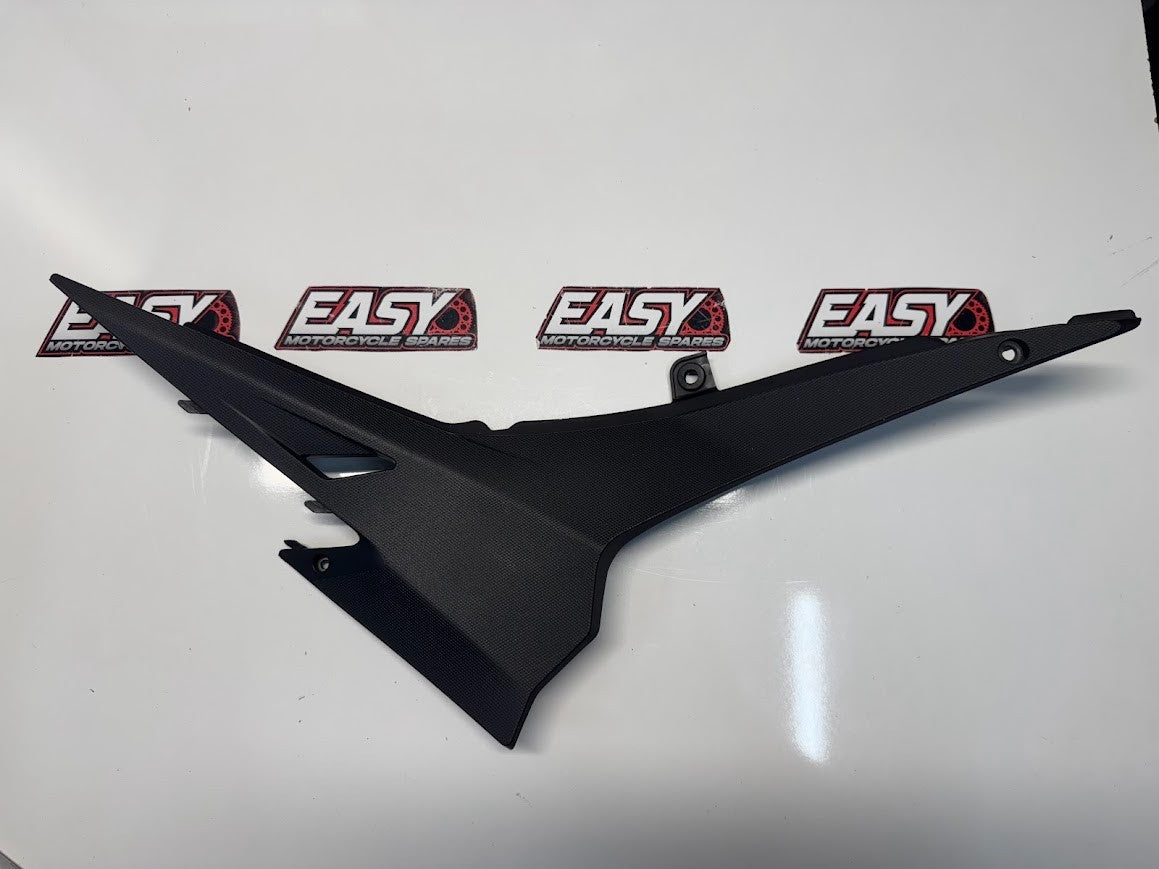 Aprilia RS4 125 4T 2011-2016 RH Side Cover Fairing Cowl OEM Genuine 897691