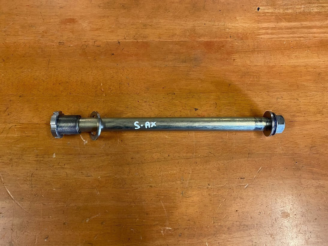 Swing Arm Pivot Bolt Yamaha R1 07-08 2007 4C8-22141-00-00