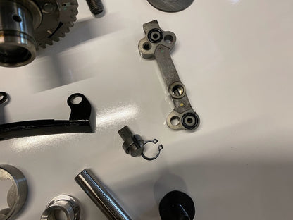 Kawasaki Vulcan S 650 2018 Internal Engine Parts OEM Genuine