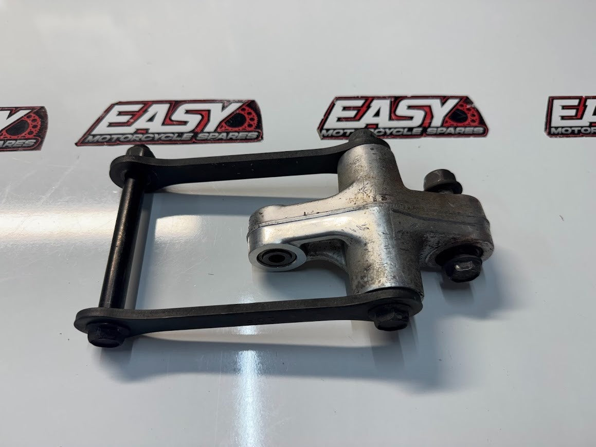 Suzuki VL 1500 Intruder 1998-2004 Shock Linkages OEM Genuine 62600-26841