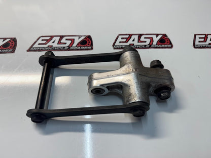 Suzuki VL 1500 Intruder 1998-2004 Shock Linkages OEM Genuine 62600-26841