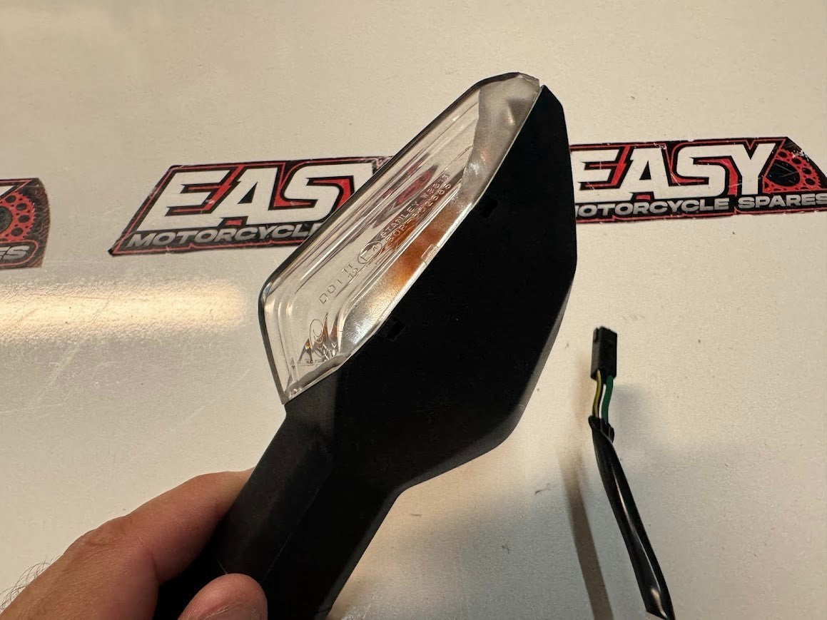 Kawasaki Ninja 500 2024-2025 Right Rear Blinker Indicator OEM Genuine 23037-0537