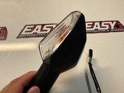 Kawasaki Ninja 500 2024-2025 Right Rear Blinker Indicator OEM Genuine 23037-0537