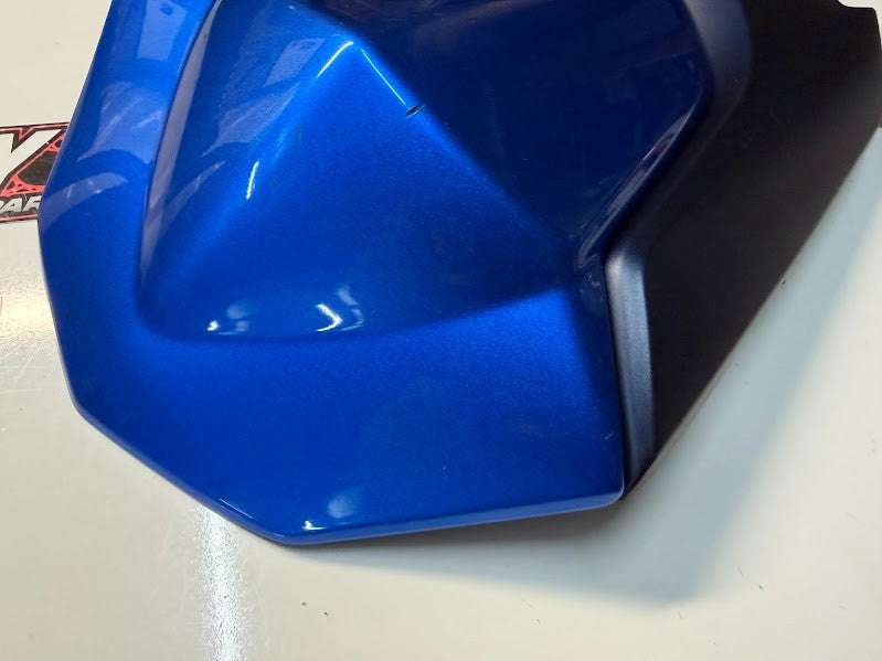 Rear Seat Cowl Box Suzuki GSXR 1000 2012-2013 OEM 45550-47H00-ABS