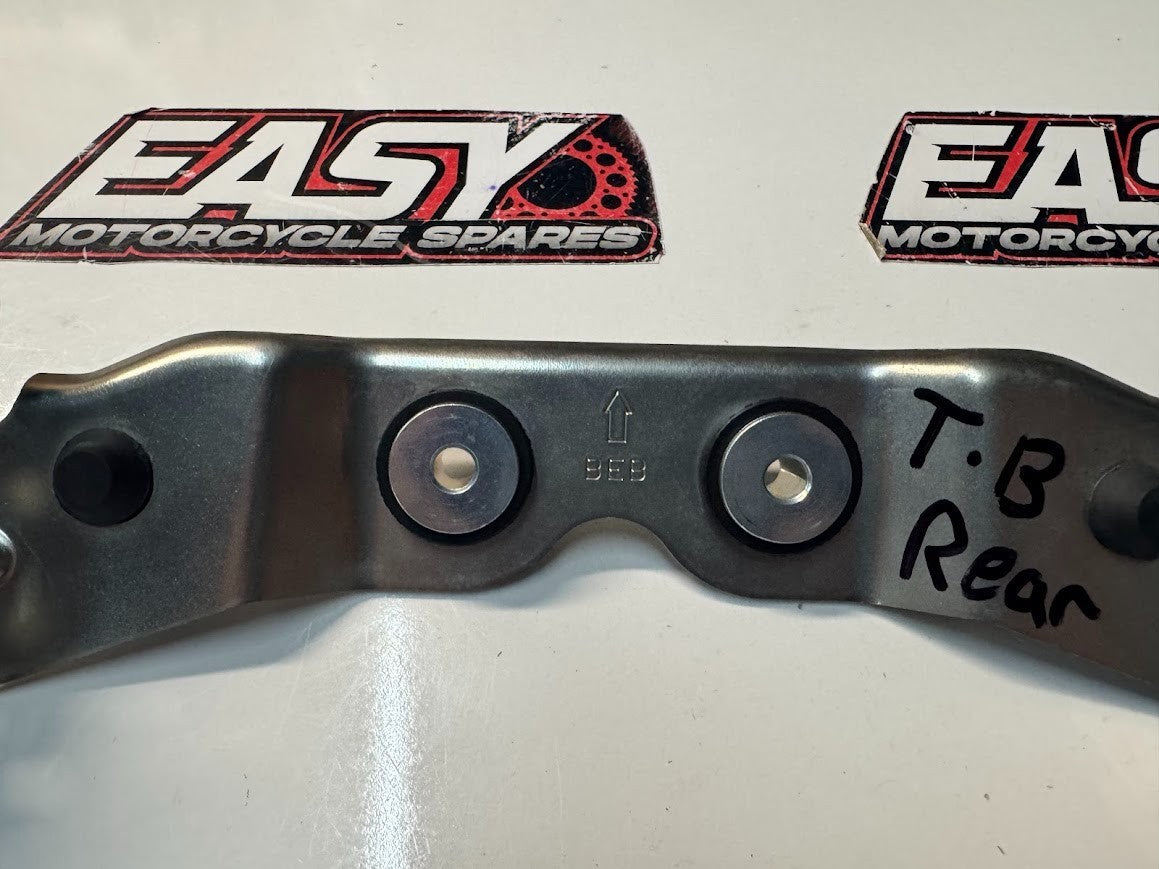 Yamaha YZF R7 2022-2025 Rear Fuel Tank Bracket OEM Genuine BEB-2413Y-00