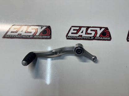 Yamaha YZF R1 2018-2025 Gear Shift Pedal Assembly OEM Genuine BX4-18110-00