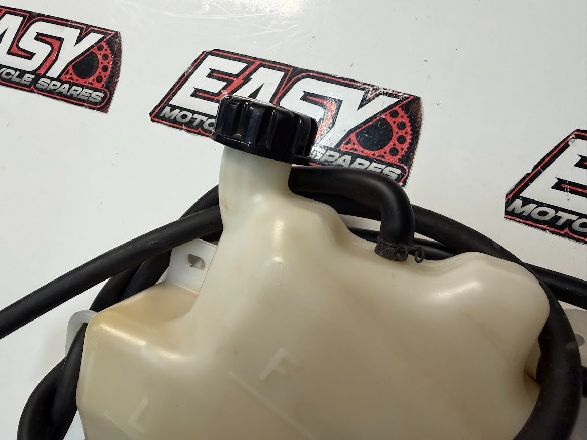 Coolant Overflow Reservoir Tank Kawasaki Ninja 300 2013-2017 OEM 43078-0558