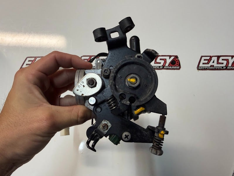 Throttle Bodies TPS Injectors Kawasaki Vulcan S 650 2019-2020 OEM 16163-0874