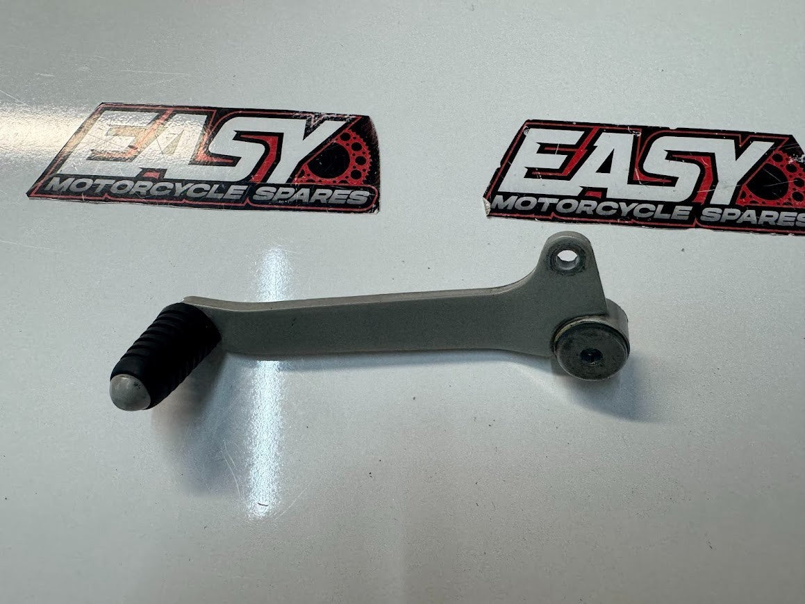 Royal Enfield Interceptor 650 2022 Gear Shift Pedal OEM RAE00066A Euro 5