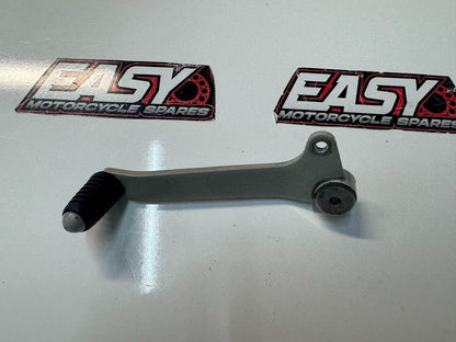 Royal Enfield Interceptor 650 2022 Gear Shift Pedal OEM RAE00066A Euro 5