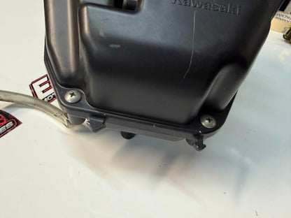 Air Cleaner Box Case Kawasaki Ninja 650L 2012-2016 OEM 11010-0704