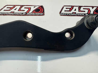 Suzuki VL 1500 Intruder 1998-2009 Rear Caliper Holder Bracket OEM 69721-10F01
