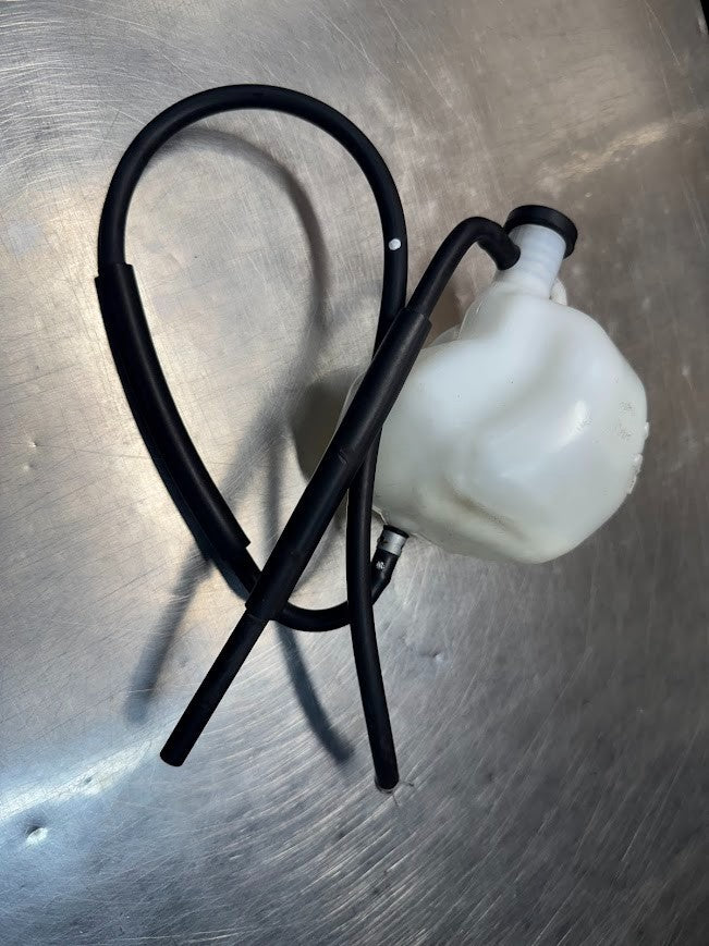 Suzuki GSX-S 1000 2015-2025 Coolant Overflow Reservoir OEM Genuine 17910-04K00