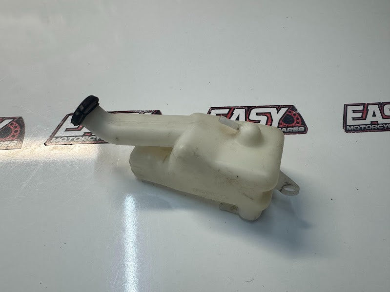 Honda CBR 300R 2014-2018 Coolant Overflow Reservoir OEM Genuine 19110-KYJ-900