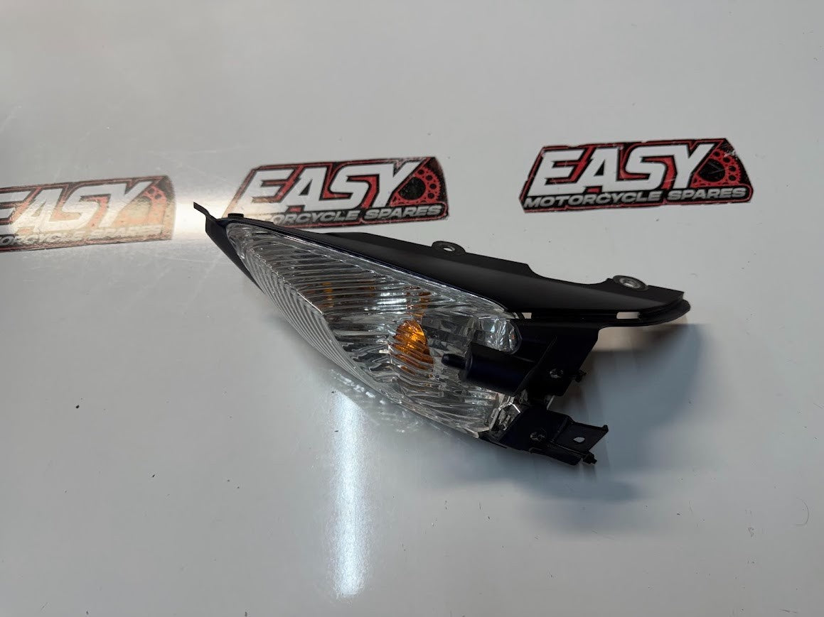 RH Rear Blinker Indicator Suzuki GSXR 1000 2009-2016 OEM 35603-47H00