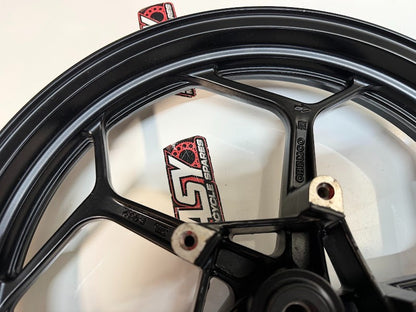 Front Wheel Rim Kawasaki Ninja 300 2013-2017 OEM 41073-0651-R2