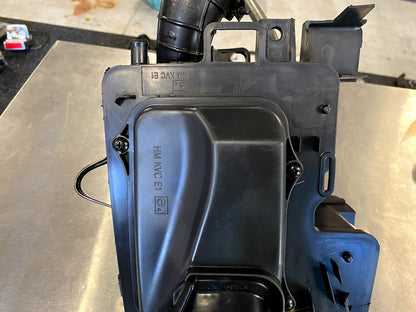 Airbox Honda CB125E 2019