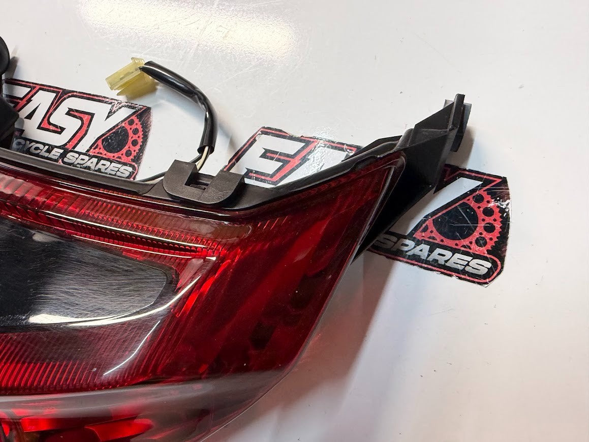 Brake Light Taillight Suzuki GSF 1250 S Bandit 2007-2016 OEM 35710-38G41