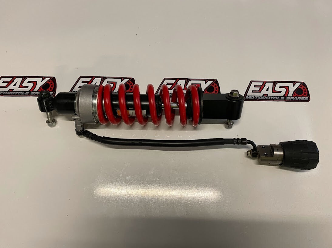 Rear Shock Kawasaki Ninja ZX1000 17-23 2017 45014-0592-37R