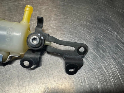 Honda CBR 1000 RR 2008-2019 Rear Brake Reservoir OEM Genuine 43511-MFL-006