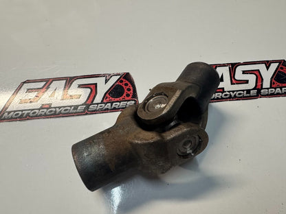 Suzuki VL 1500 Intruder 1998-2009 Uni Joint Yoke OEM Genuine 27100-38B01