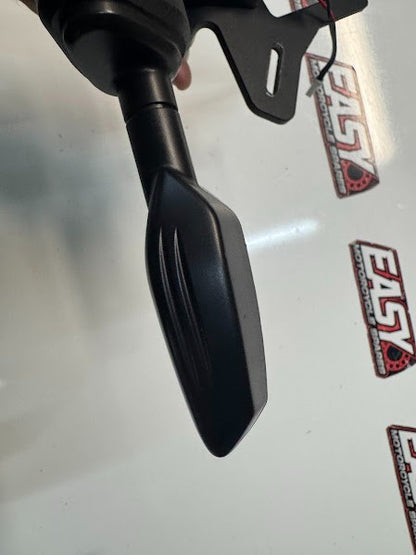 Yamaha YZF R1 2015-2025 Evotech Performance Tail Tidy PRN012265