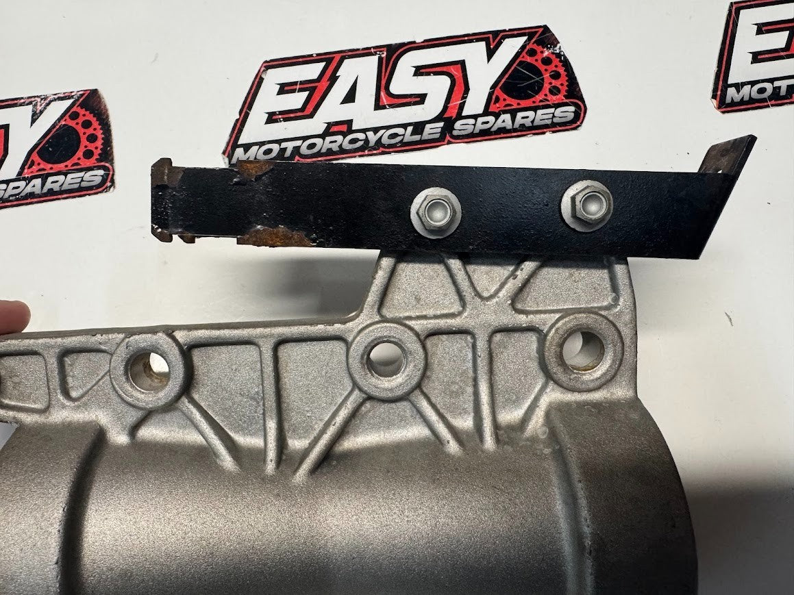 Aprilia RS4 125 4T 2011-2016 Steering Neck Yoke Clamp OEM Genuine