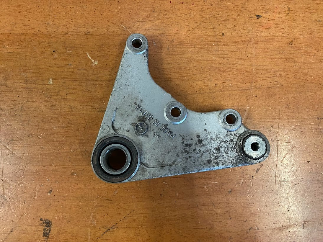 Rear Caliper Holder Kawasaki ZX-10 1988