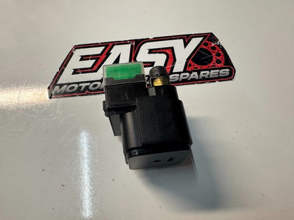 Kawasaki Vulcan S 650 2015-2025 Starter Solenoid Relay OEM Genuine