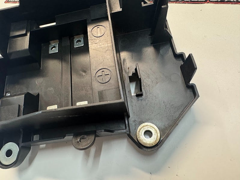 Yamaha YZF R1 2015-2025 Battery Box 2 OEM Genuine 2CR-8212C-00