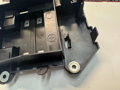 Yamaha YZF R1 2015-2025 Battery Box 2 OEM Genuine 2CR-8212C-00