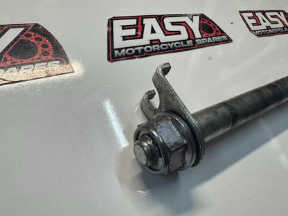 Honda CBR 300R 2014-2018 Rear Wheel Axle OEM Genuine 42301-KYJ-900