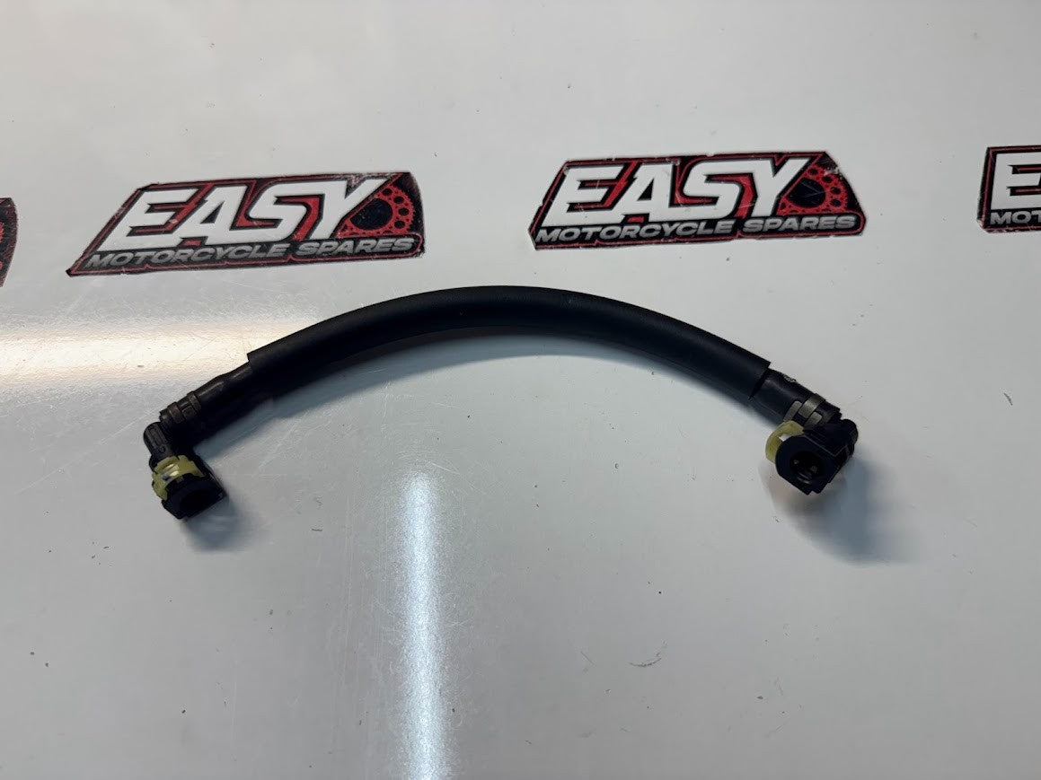 Honda CBR 300R 2014-2018 Fuel Pipe Hose OEM Genuine 17570-K33-D01