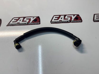 Honda CBR 300R 2014-2018 Fuel Pipe Hose OEM Genuine 17570-K33-D01