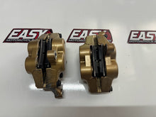 Front Calipers Yamaha FJ 1200 1988