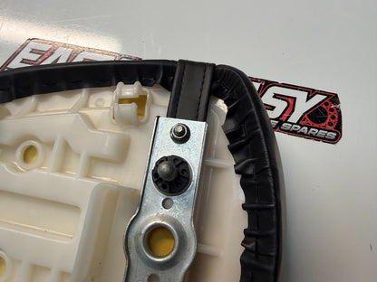 Pillion Passenger Seat Suzuki GSXR 1000 2007-2008 Aftermarket