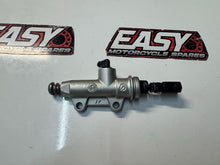 BMW S1000RR 2016 Rear Brake Master Cylinder Brembo OEM Genuine K46 34317720905