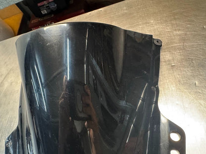 Suzuki GSXR 1000 2005-2006 ZXMT Tinted Aftermarket Visor Windshield