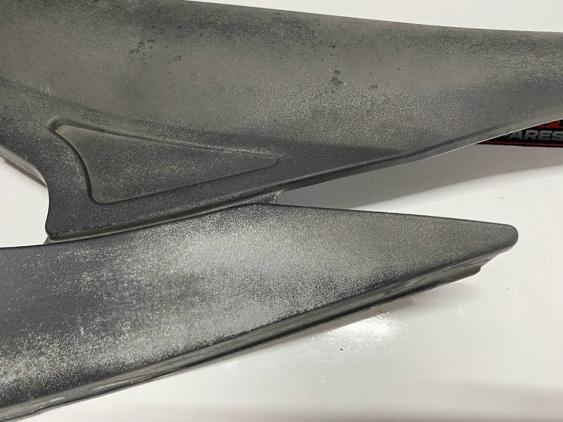 RH Side Cover Kawasaki Ninja ZX-6R 2008