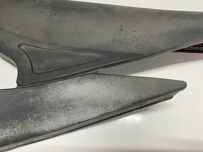 RH Side Cover Kawasaki Ninja ZX-6R 2008