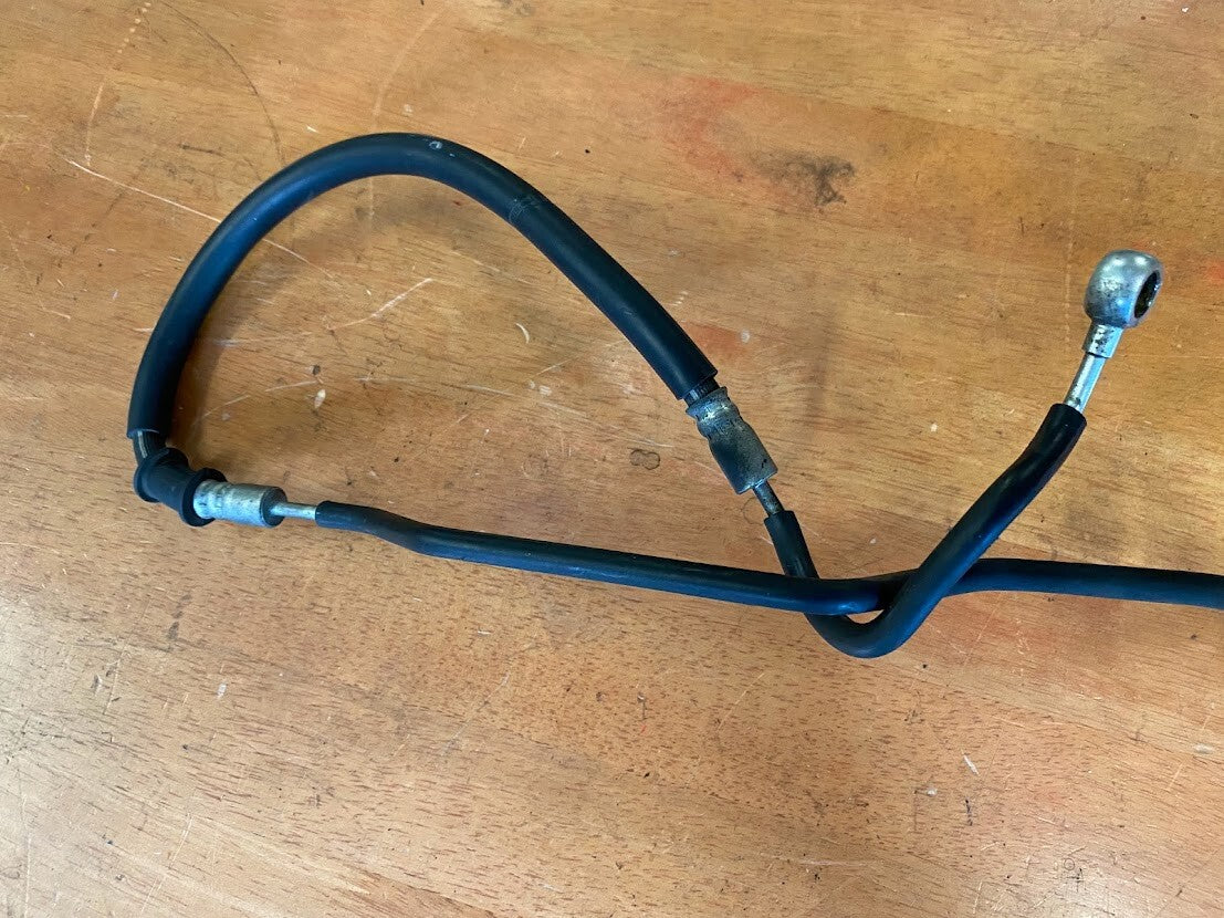 Clutch Line Hose Suzuki Bandit 1250 07-11 2011 59910-18H00