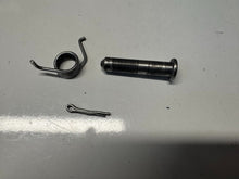 Yamaha YZF R1 2015-2025 LH Foot Peg Parts OEM Genuine 91701-08038