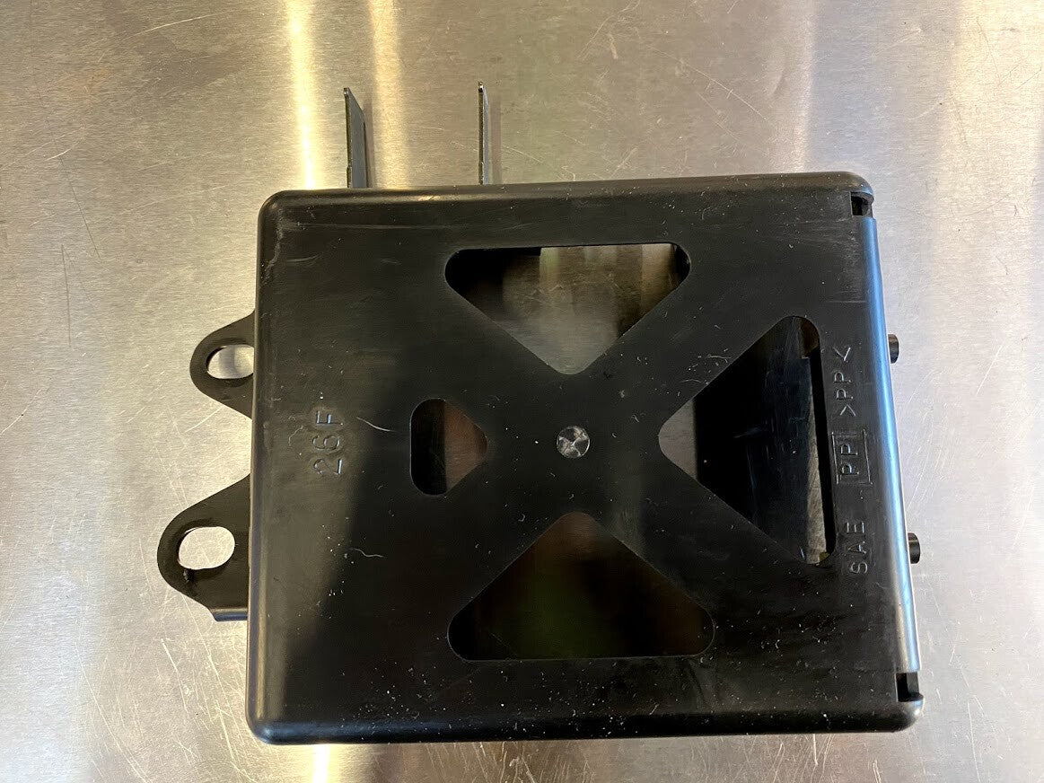 Battery Box Tray Suzuki VL 250 2009