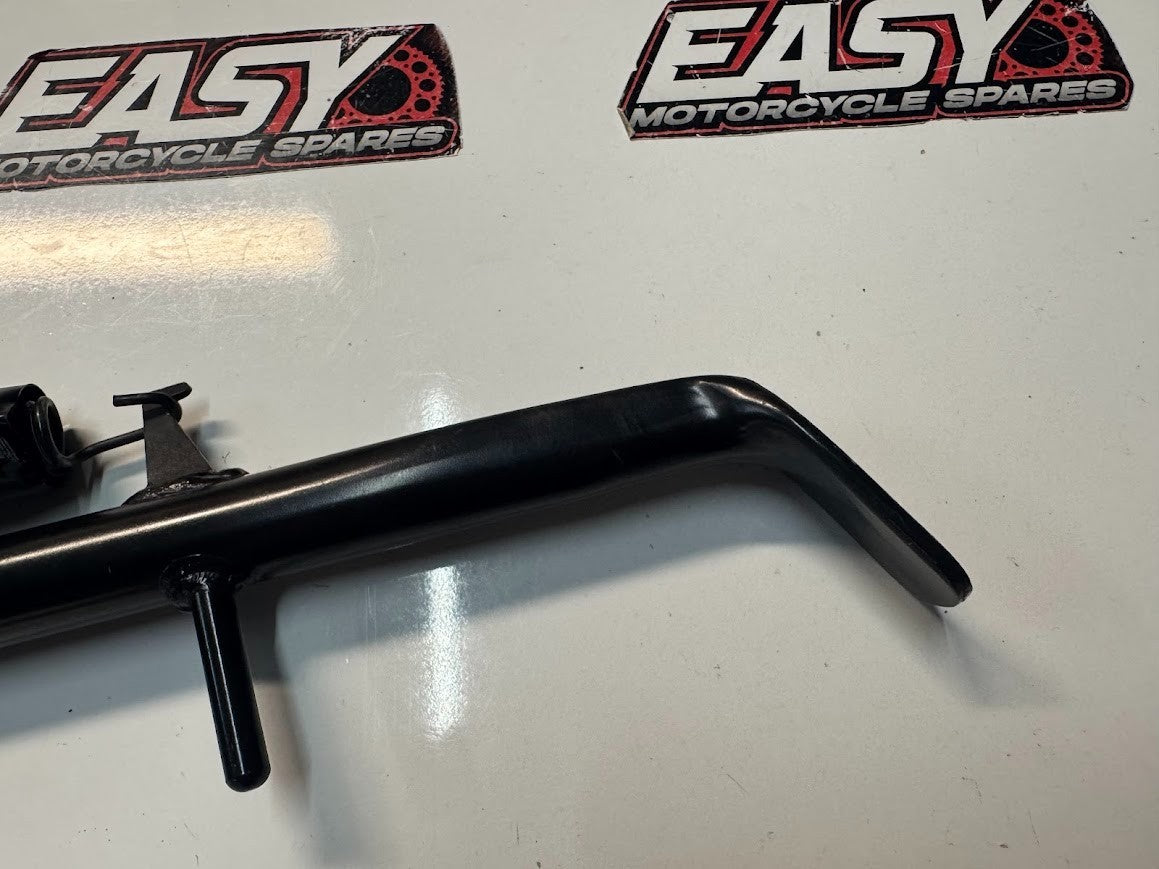 Yamaha YZF R7 2022-2025 Side Stand OEM Genuine BEB-27311-00