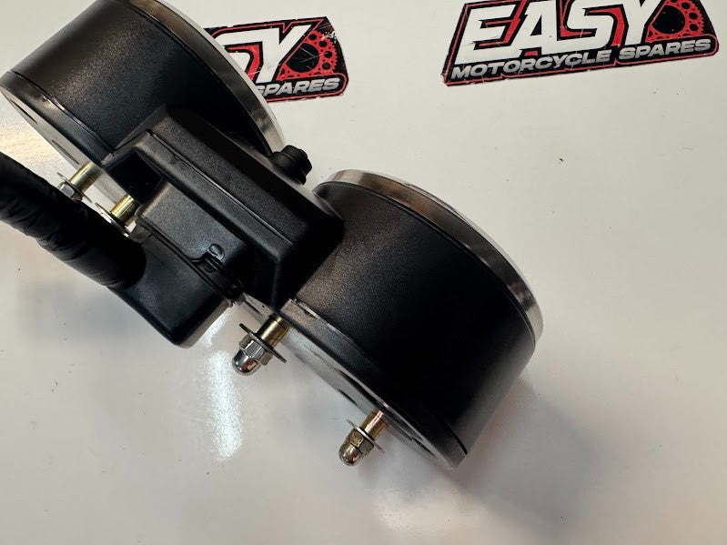 Royal Enfield Interceptor 650 2022 Dash Instrument Cluster OEM 148708A Euro 5