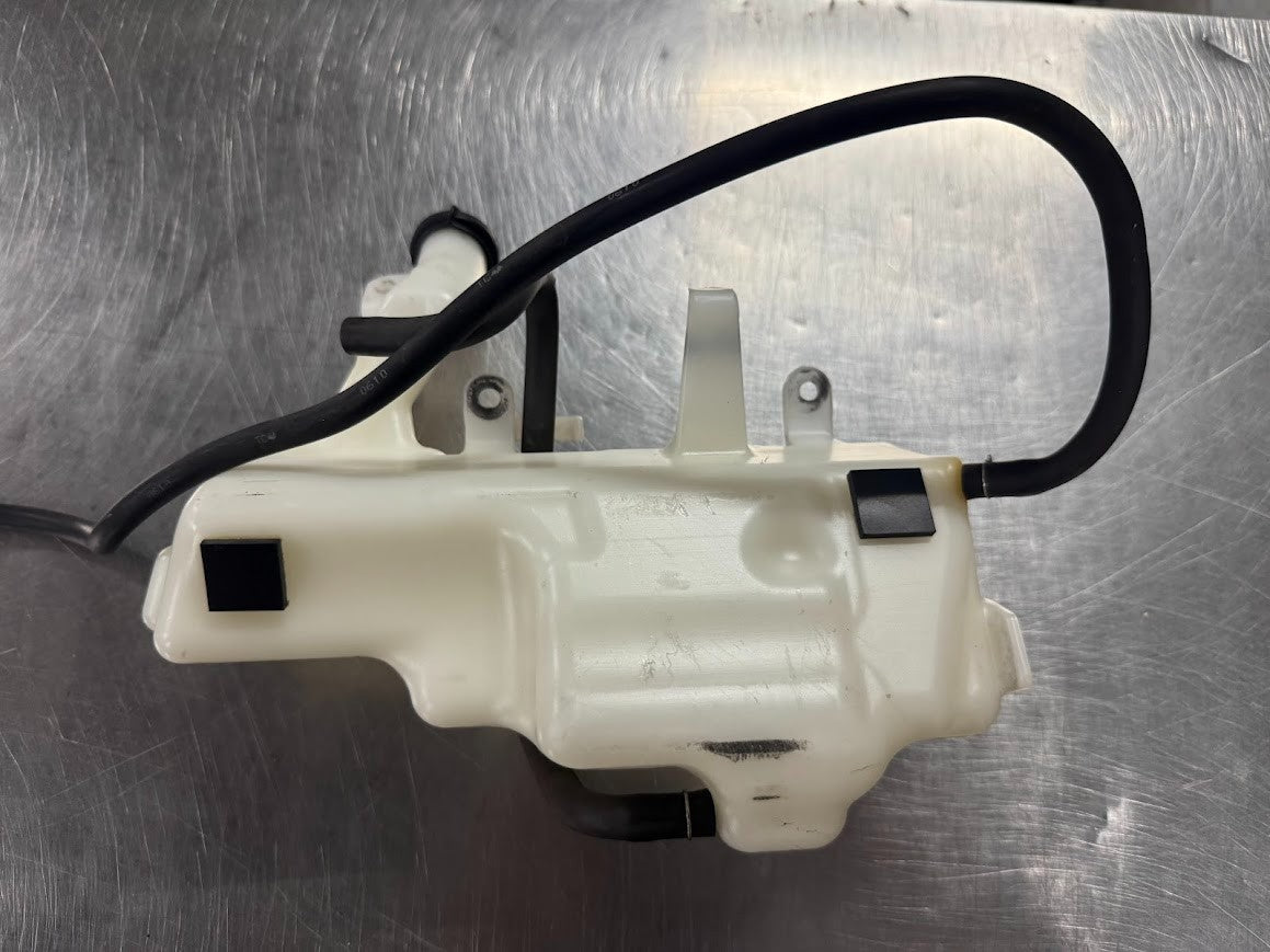 Honda CBR 1000 RR 2008-2016 Coolant Overflow Reservoir OEM Genuine 19101-MFL-000